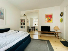 ApartmentInCopenhagen Apartment 200 in Kopenhagen